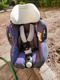 Cadeira auto bebê confort grupo1, 9-18kg.
