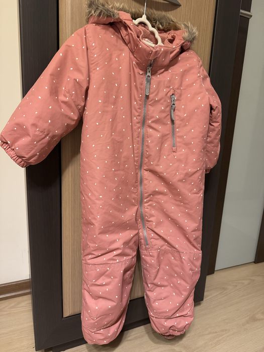 Комбінезон h&m 92