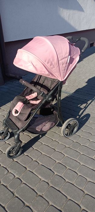 Sprzedam wózek dziecięcy