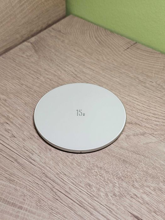 Ładowarka indukcyjna Baseus 15W