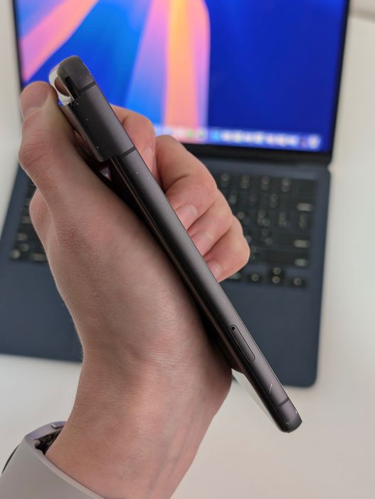 Google Pixel 8 128Gb Obsidian Neverlock | Гугл Піксель 8 128 Неверлок