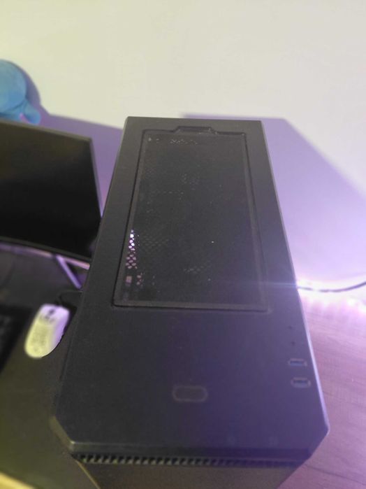 Komputer G4M3R 5-9400F/16GB/240GB SSD/GTX1660(S)
