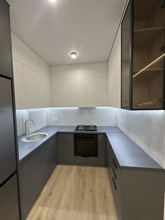 Здам 1-кімн.новобудову, ЖК від Стоград! ПЕРША ЗДАЧА!