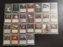 Cartas raras de magic the gathering
