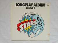 Stars on 45 - Longplay Album