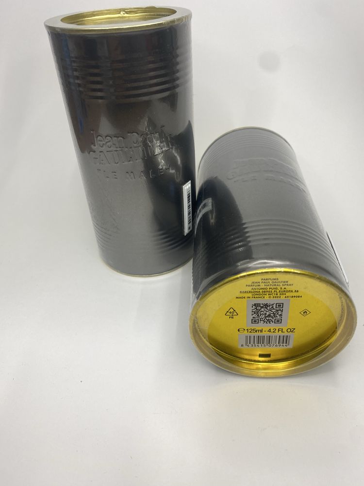 Jean Paul Gaultier Le Male 125 ml EDT