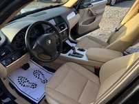 BMW X3 Okazja Raty Gwarancja zarejestrowany raty ratyt