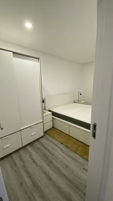 Apartamento T1 Braga Maximinos