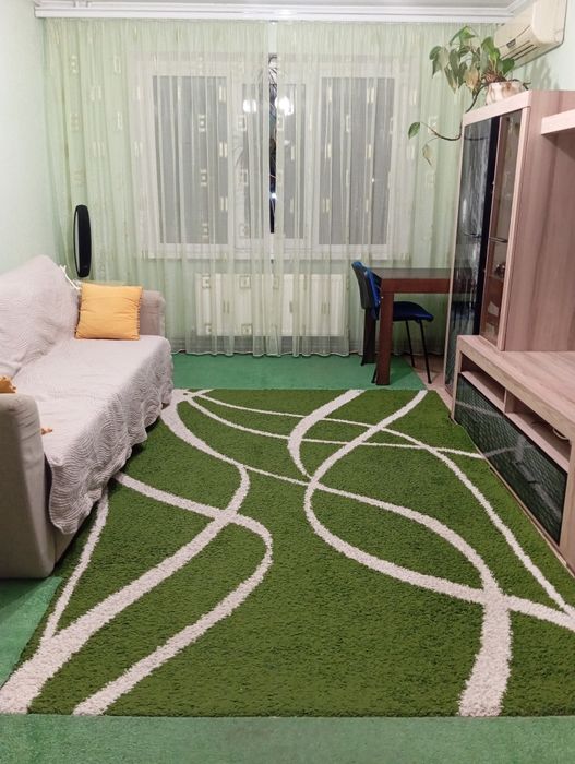 Сдам 3-х комн.квартиру Л.Б.с АГО