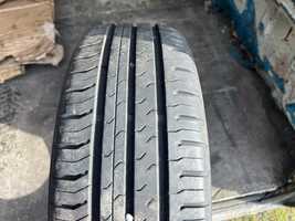 Pojedyńcza opona letnia CONTINENTAL ContiEcoContact 5 w roz 185/60 R15