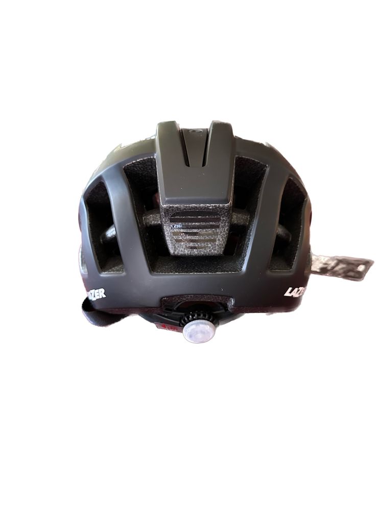 Kask Lazer Compact DLX r.uniwersalny