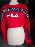Bluza damska Fila