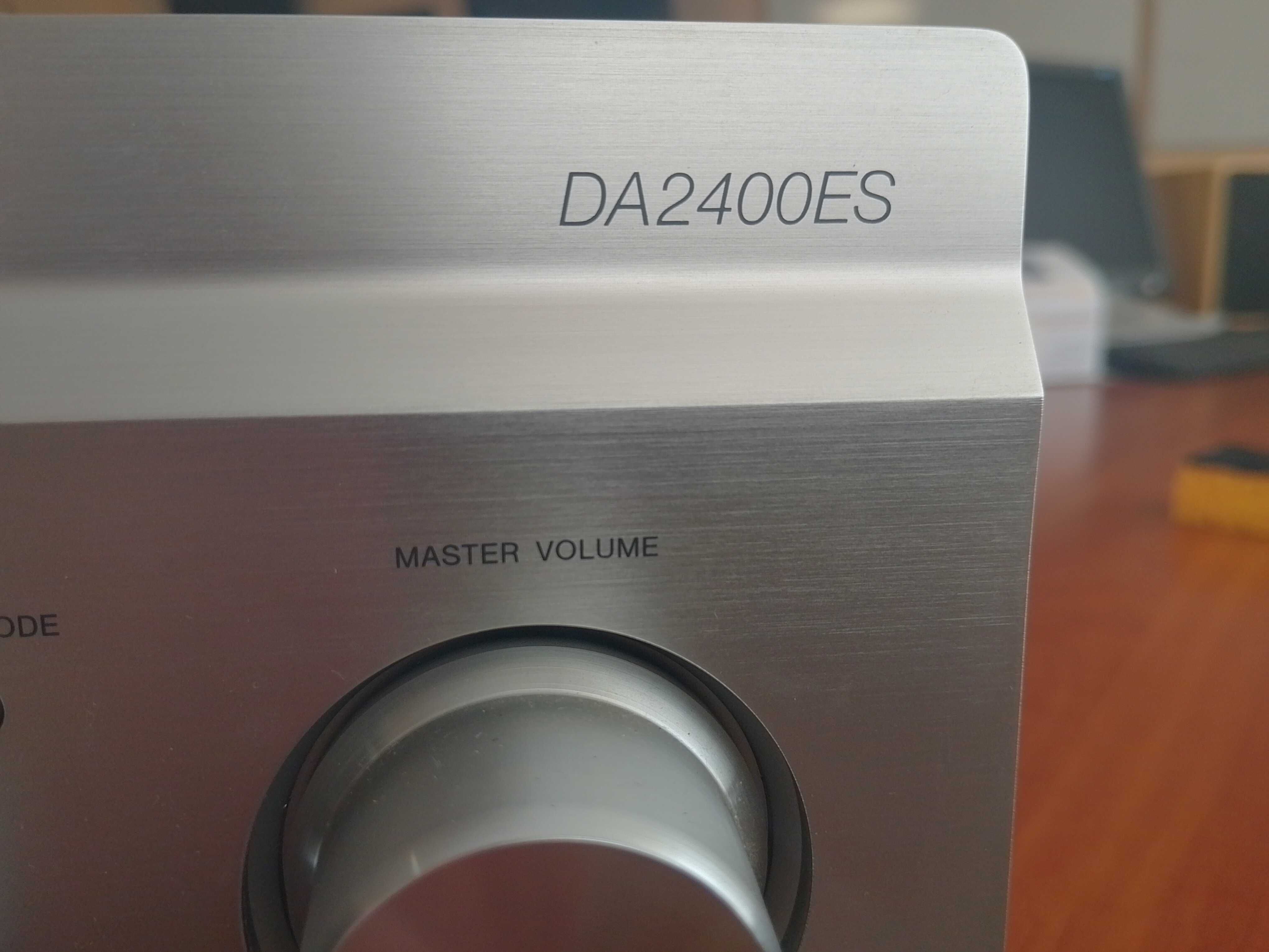 Продам аудио/видео ресивер Sony DA2400ES