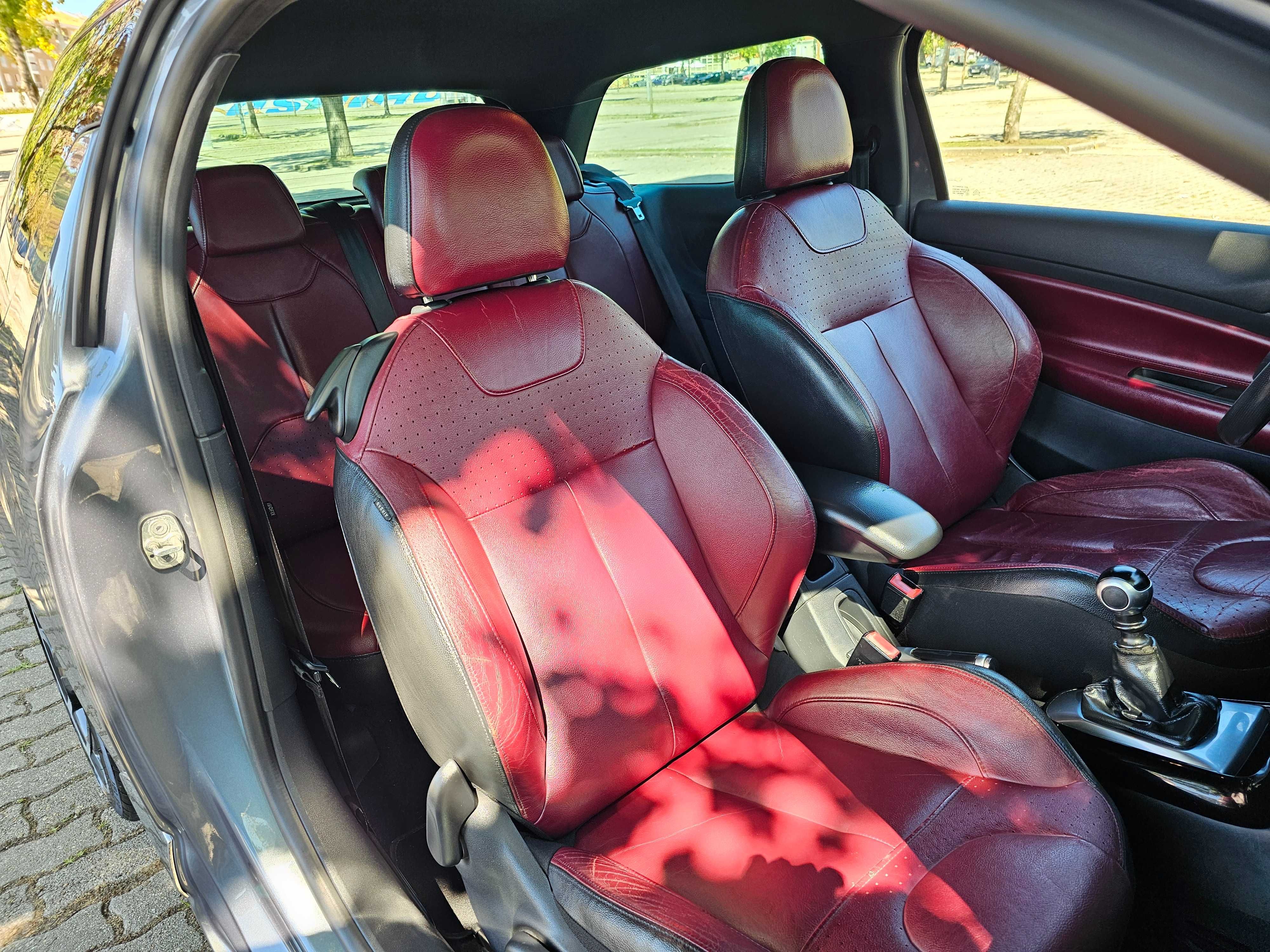 Citroën DS3 1.6 THP 16V Turbo 160cv Sport Chic