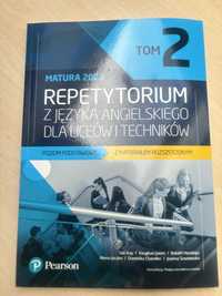 Pearson Repetytorium tom 2