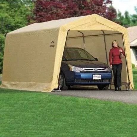 Tenda Pavilhao para Garagem Abrigo Profissional 2m X 3m