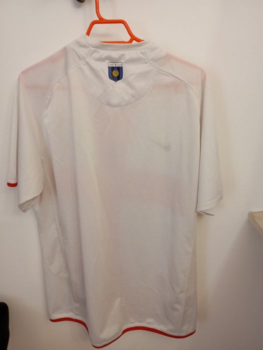 Camisola do inter de Milão