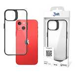Etui 3mk Satin Armor Case+ na iPhone 13 - przezroczyste