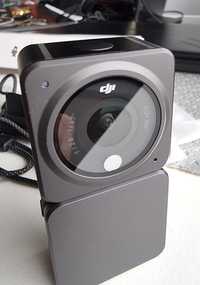 Kamera DJI Action 2  Combo + zestaw GoPro