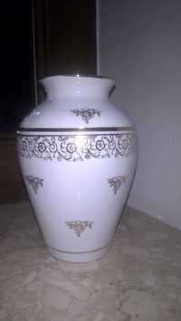 wazon porcelanowy Chodzież PRL