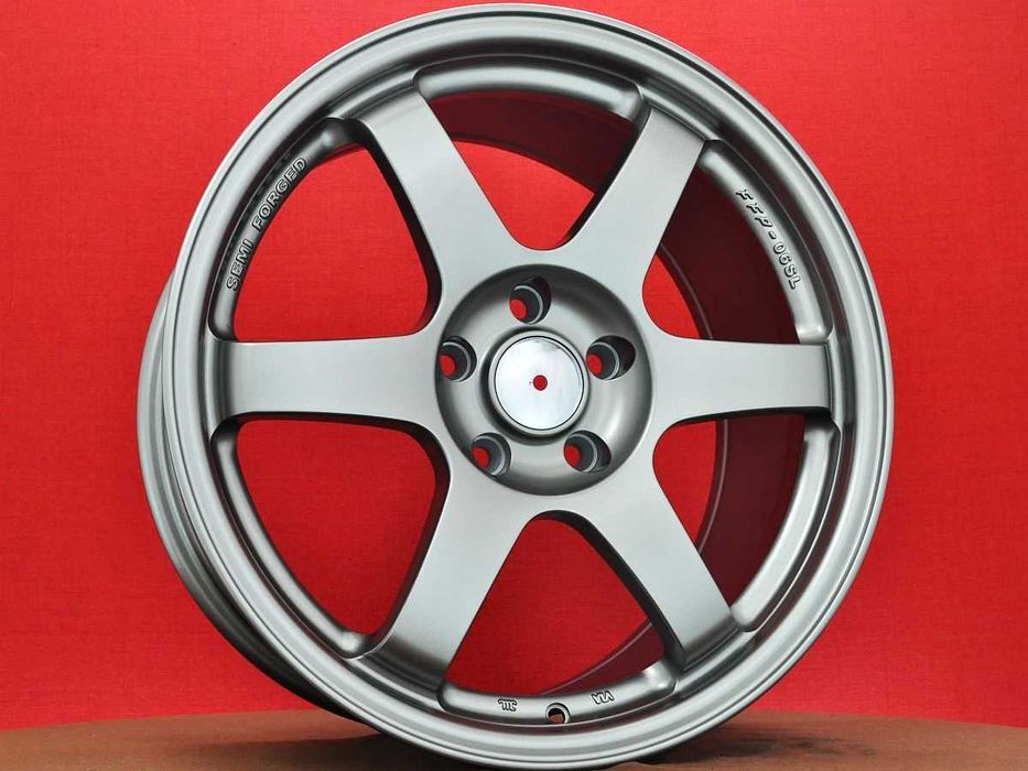 FELGI R18 5x114,3 Subaru Legacy Levorg Outback Kia Carens Ceed Niro