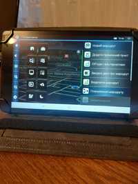 Планшет + Навігація Samsung Galaxy Tab