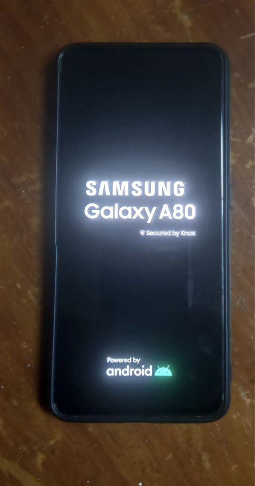 Samsung Galaxy A80 128GB