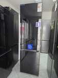 OUTLET nowa Lodówka Samsung Bespoke RB38A6B2E22 203 cm SZKŁO J6
