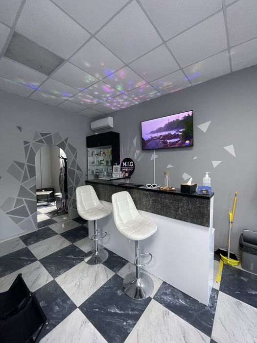 Аренда робочого місця