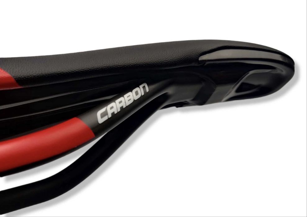 Siodełko rowerowe Giant Contact Carbon SLR Forward, nowe /029-092