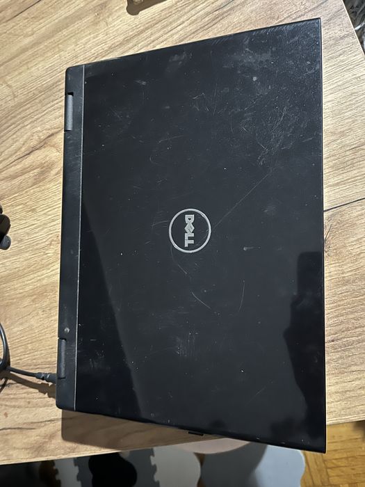 Laptop notebook dell