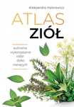 Atlas Ziół, Halarewicz Aleksandra 59523A05379Ks