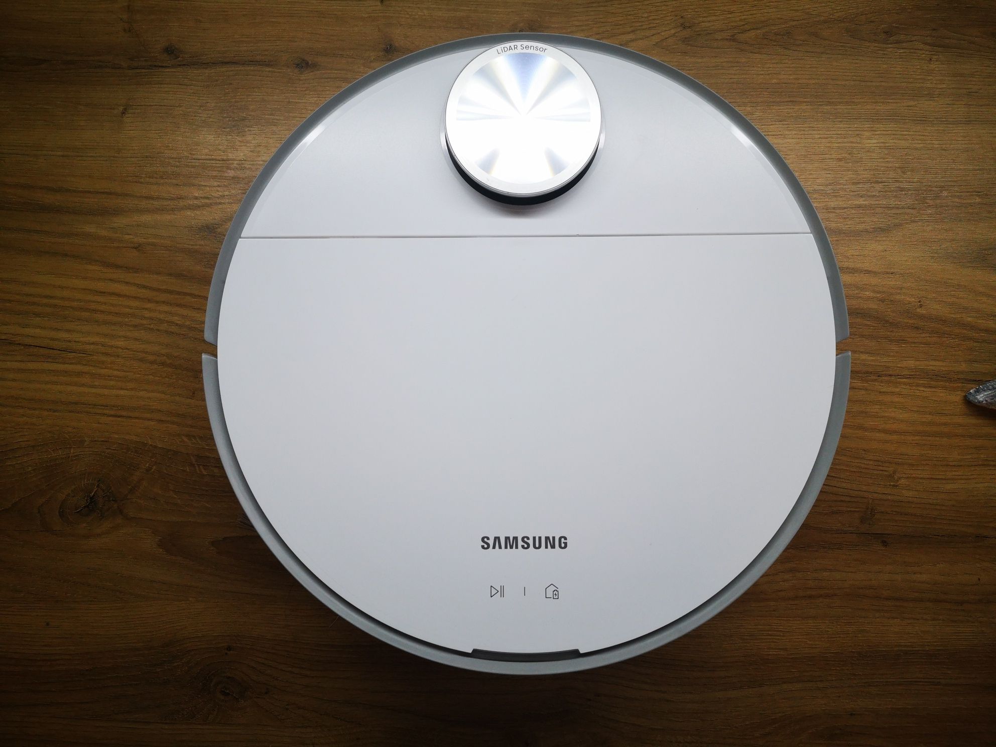 Робот пилосос samsung jet bot smartThings