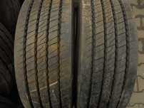 Opona 245/70R17.5 Conti HYBRID LS3 (500 NETTO/SZT)