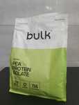 Whey Protein Bulk Vanilla