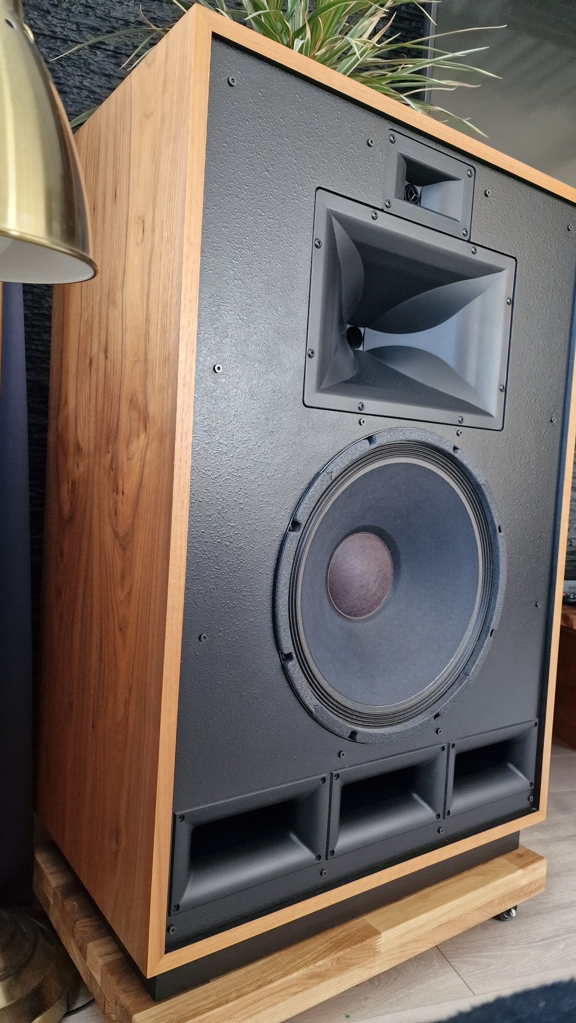 Klipsch Cornwall 4