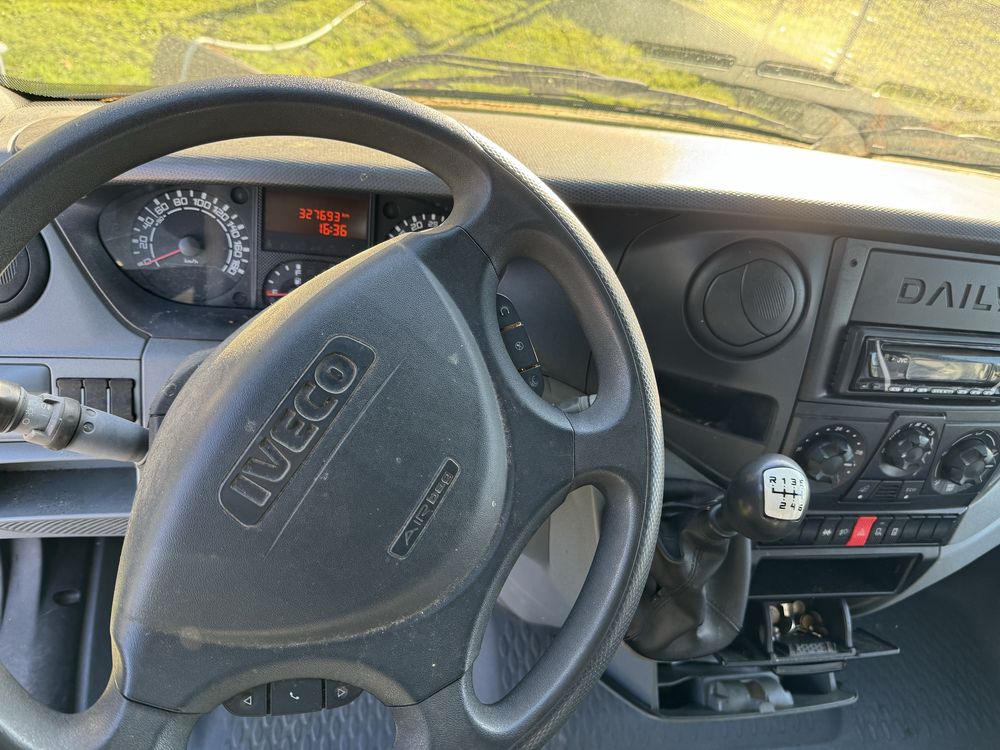 Iveco Daily 35c18v