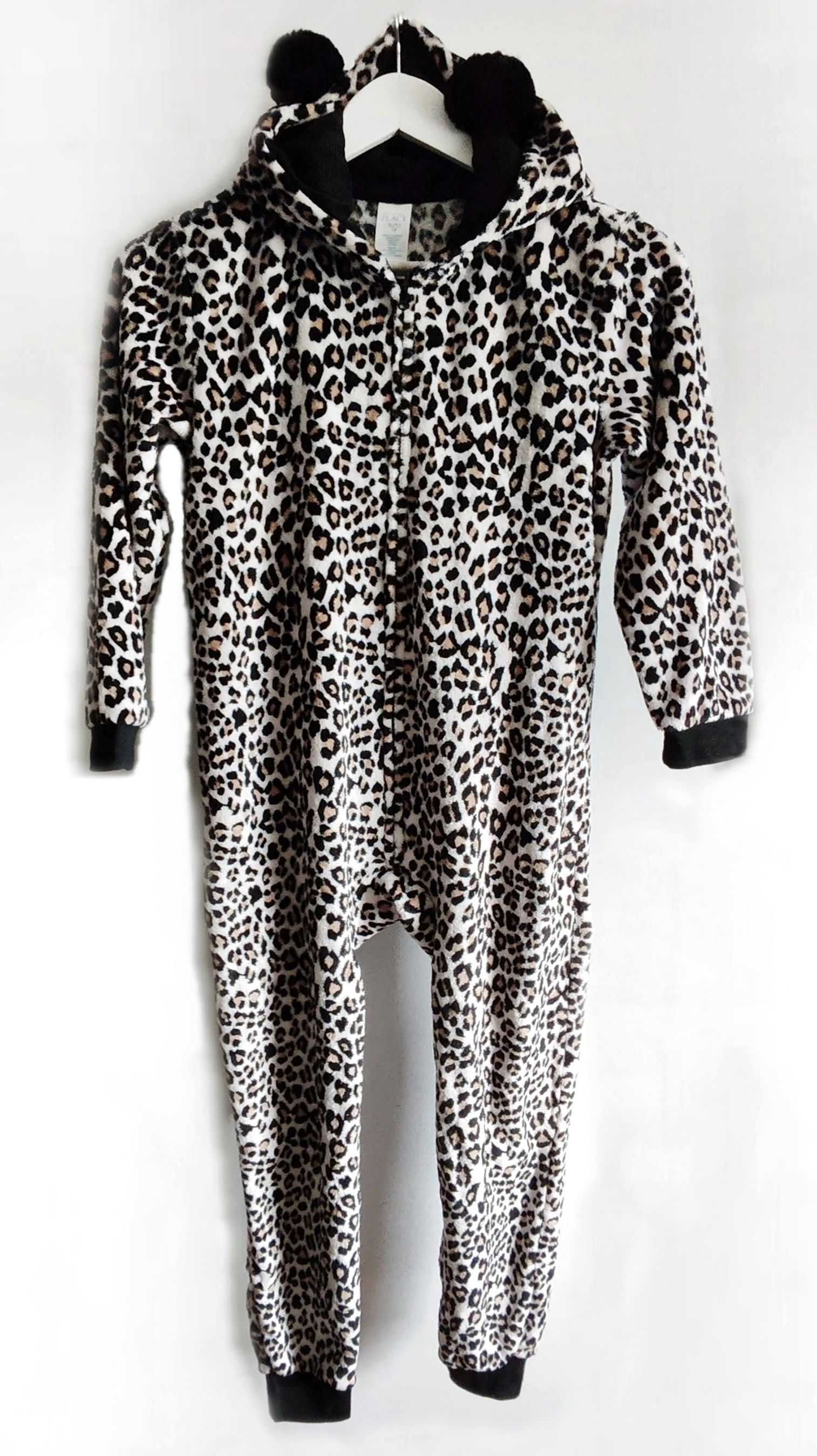 Piżama, kigurumi, 146-164, strój, przebranie, kostium