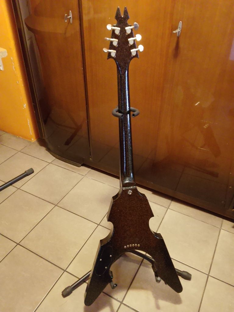 Gitara elektryczna Alden
