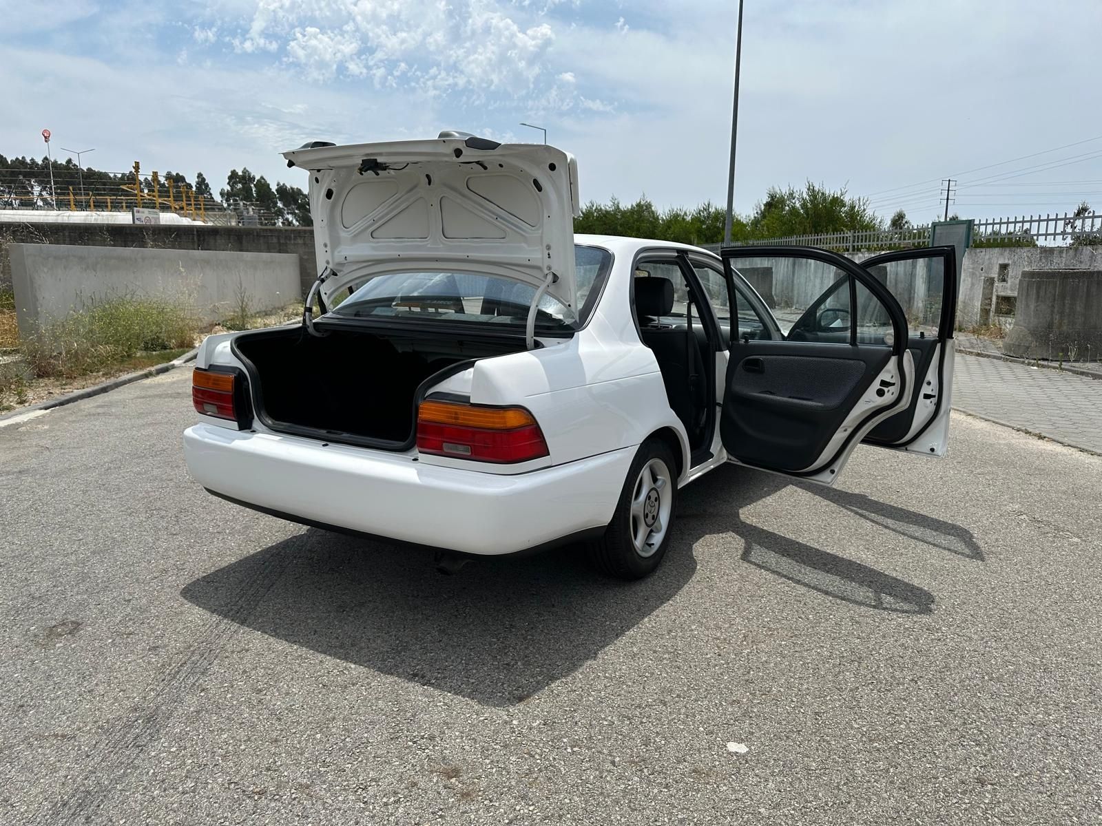Toyota  corola  1.3 XlI