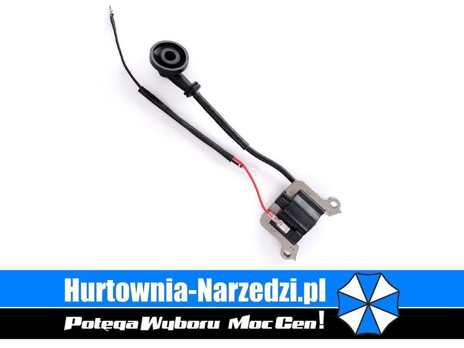 Cewka zapłonowa do kosy spalinowej cewka zapłonowa do podkaszarki