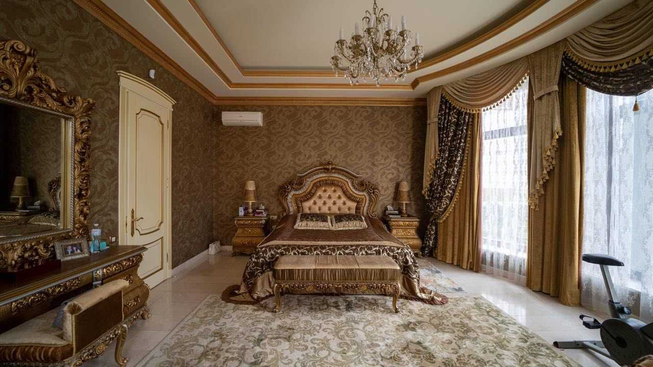 Продажа элитного особняка в Одессе! Закрытый кооператив на 10 Фонтана.