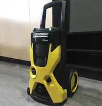 Karcher 2,1кв. кarcher k5 basic  мийка високого тиску