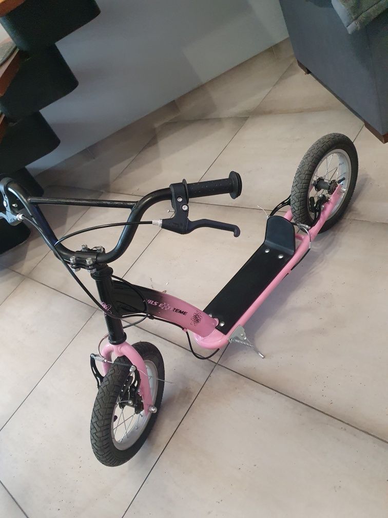 Hulajnoga Nils Extreme