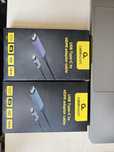 Відео-кабель Cablexpert Type C to HDMI