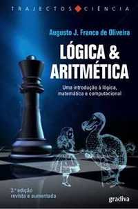 Lógica & aritmética augusto J. Franco de Oliveira
