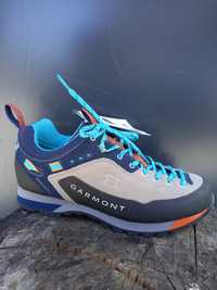 Buty podejściowe trekkingowe damskie Garmont Dragontail LT r. 39