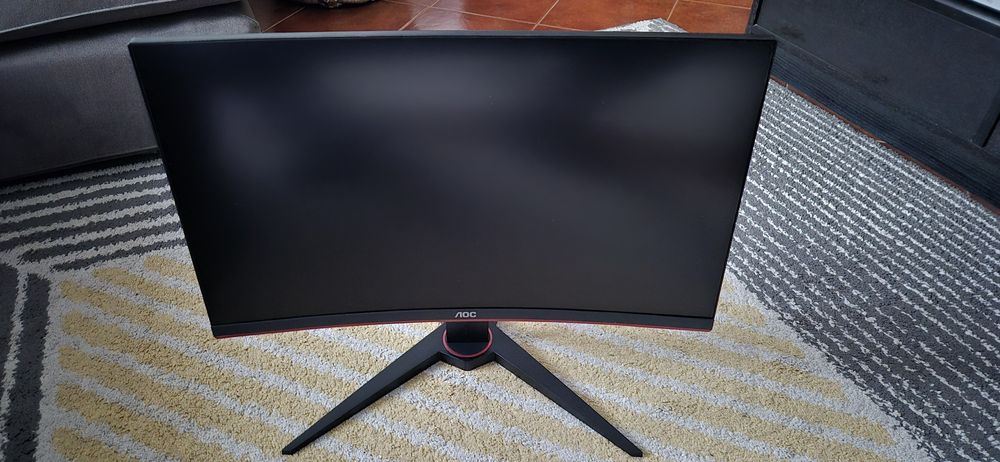 Monitor AOC Gaming C24G1