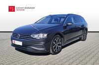 Volkswagen Passat Salon Pl Fv23% 2.0 Tdi Dsg 150km Business