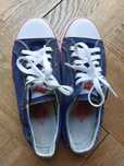 Кеди джинс Lee Cooper 38р оригінал